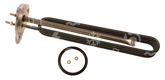 těleso topné 3000 W / 230 V, myčky, L = 260 mm, s jímkou